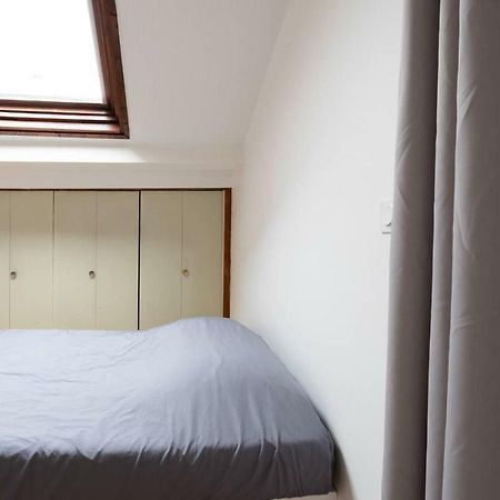 Appartement 7 - Tout Equipe, Fonctionnel - Carmes, Тулуза Экстерьер фото