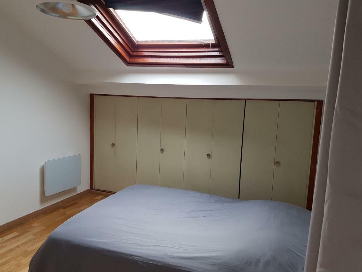 Appartement 7 - Tout Equipe, Fonctionnel - Carmes, Тулуза Экстерьер фото