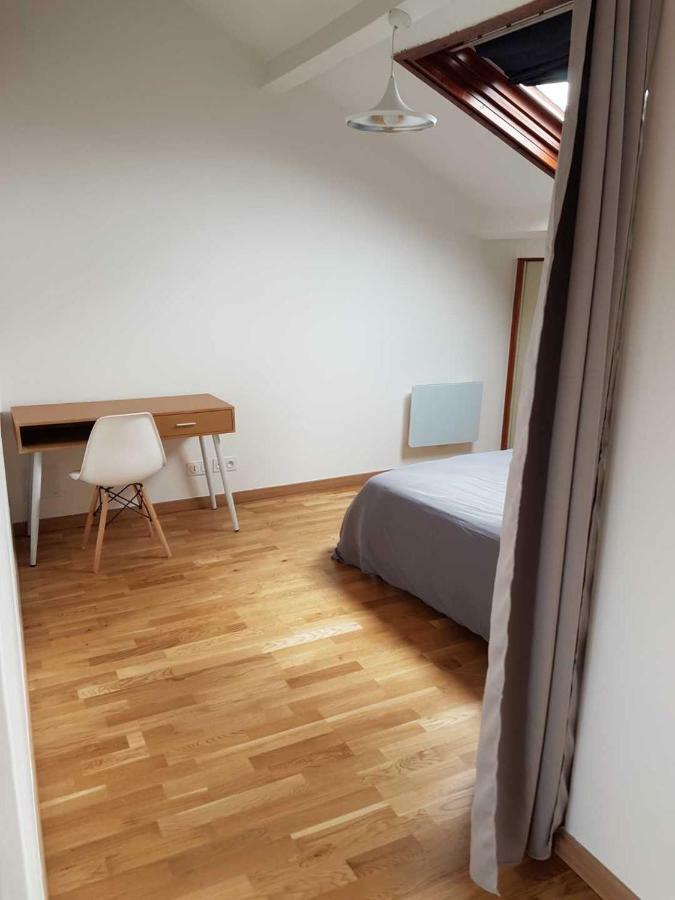 Appartement 7 - Tout Equipe, Fonctionnel - Carmes, Тулуза Экстерьер фото