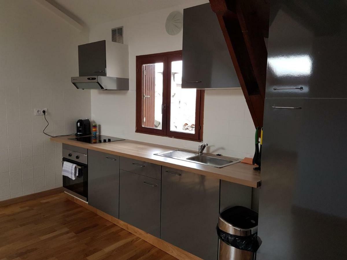 Appartement 7 - Tout Equipe, Fonctionnel - Carmes, Тулуза Экстерьер фото