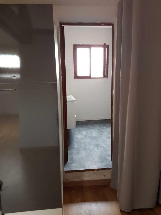 Appartement 7 - Tout Equipe, Fonctionnel - Carmes, Тулуза Экстерьер фото