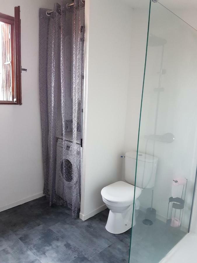 Appartement 7 - Tout Equipe, Fonctionnel - Carmes, Тулуза Экстерьер фото