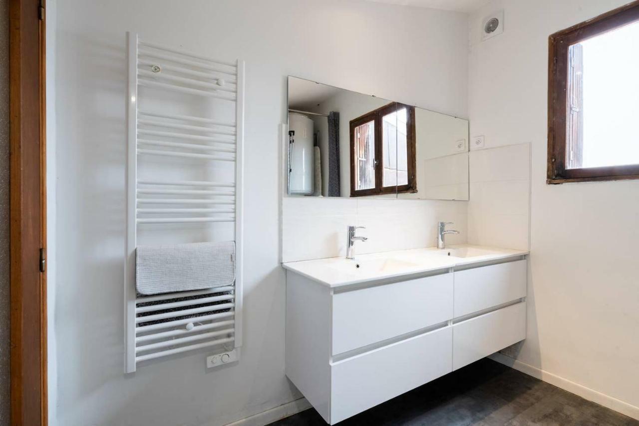 Appartement 7 - Tout Equipe, Fonctionnel - Carmes, Тулуза Экстерьер фото