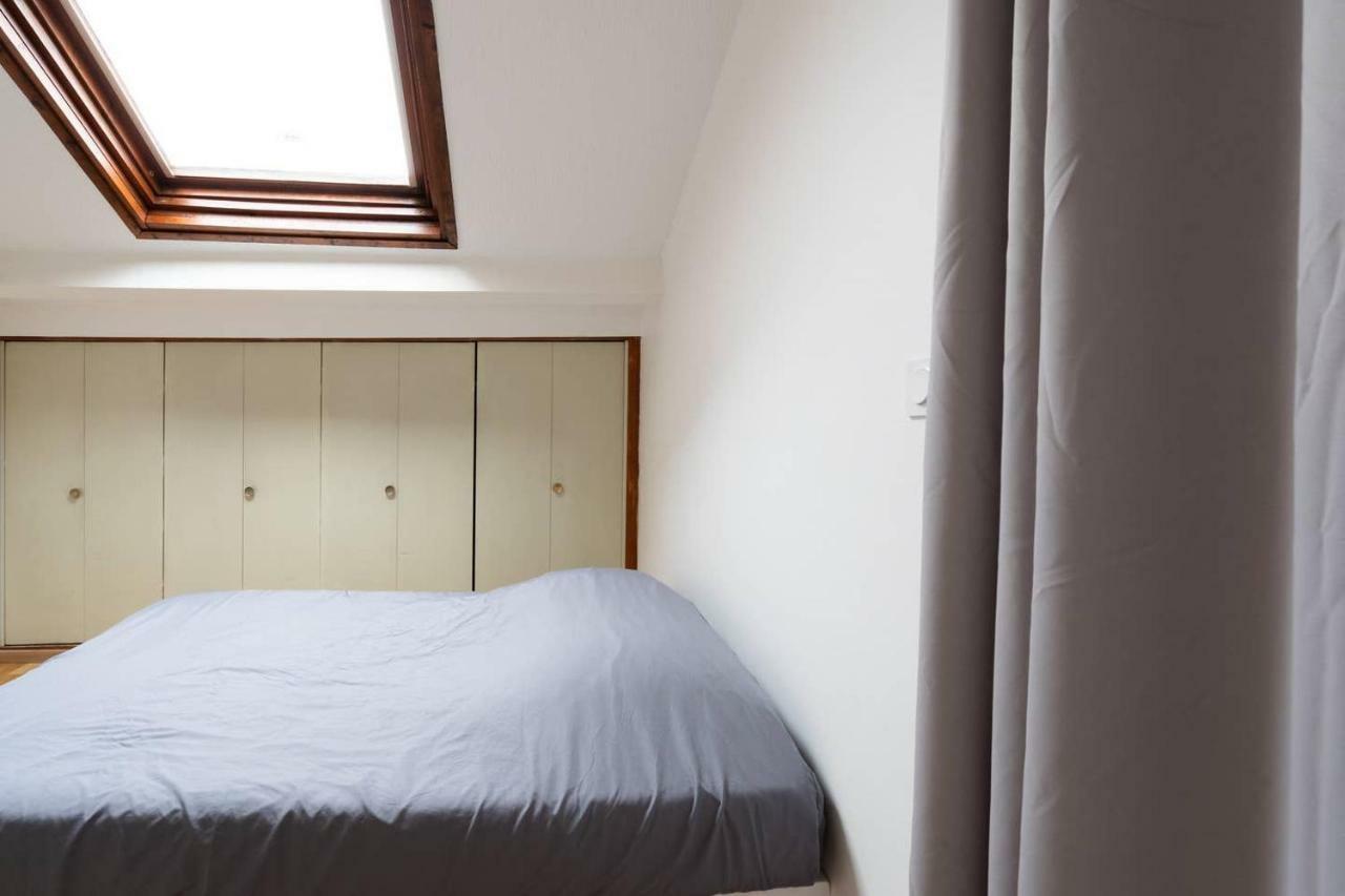 Appartement 7 - Tout Equipe, Fonctionnel - Carmes, Тулуза Экстерьер фото